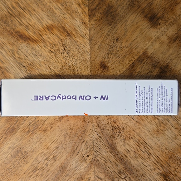 Wild Elements Re:Set Restorative Overnight Body Cream - Picture 3 of 4